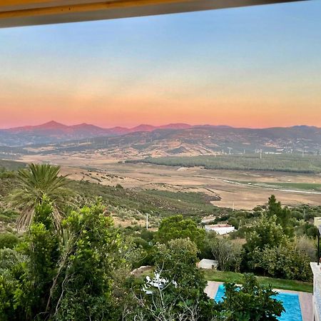 Dar Bakkali Nadi Hotel Танжер Екстериор снимка