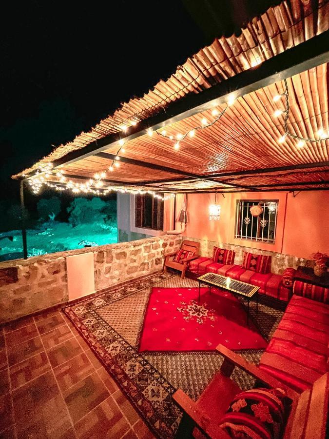 Dar Bakkali Nadi Hotel Танжер Екстериор снимка