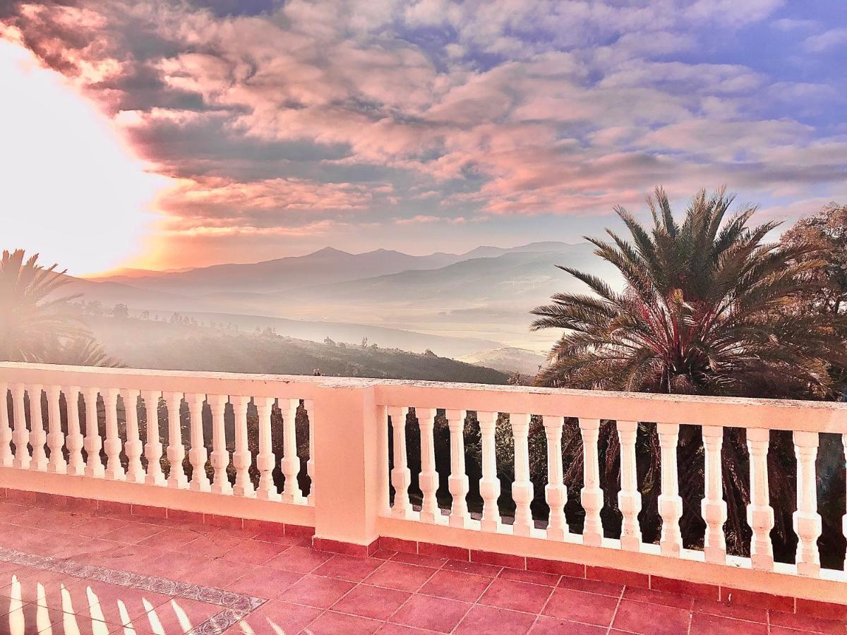 Dar Bakkali Nadi Hotel Танжер Екстериор снимка