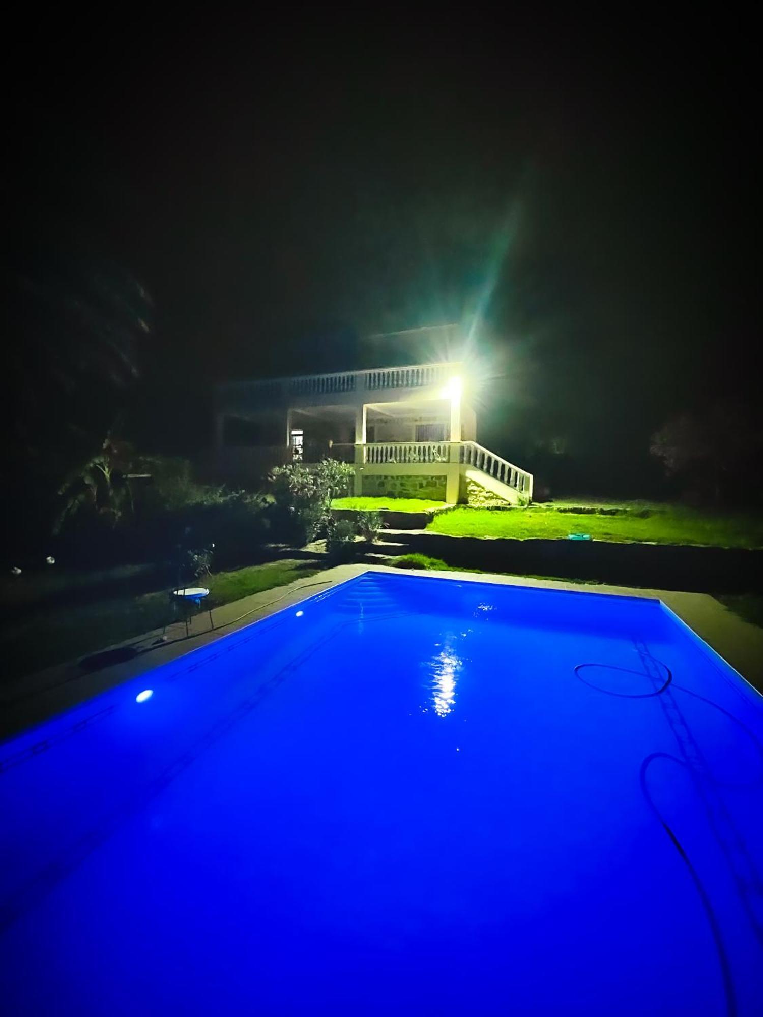 Dar Bakkali Nadi Hotel Танжер Екстериор снимка