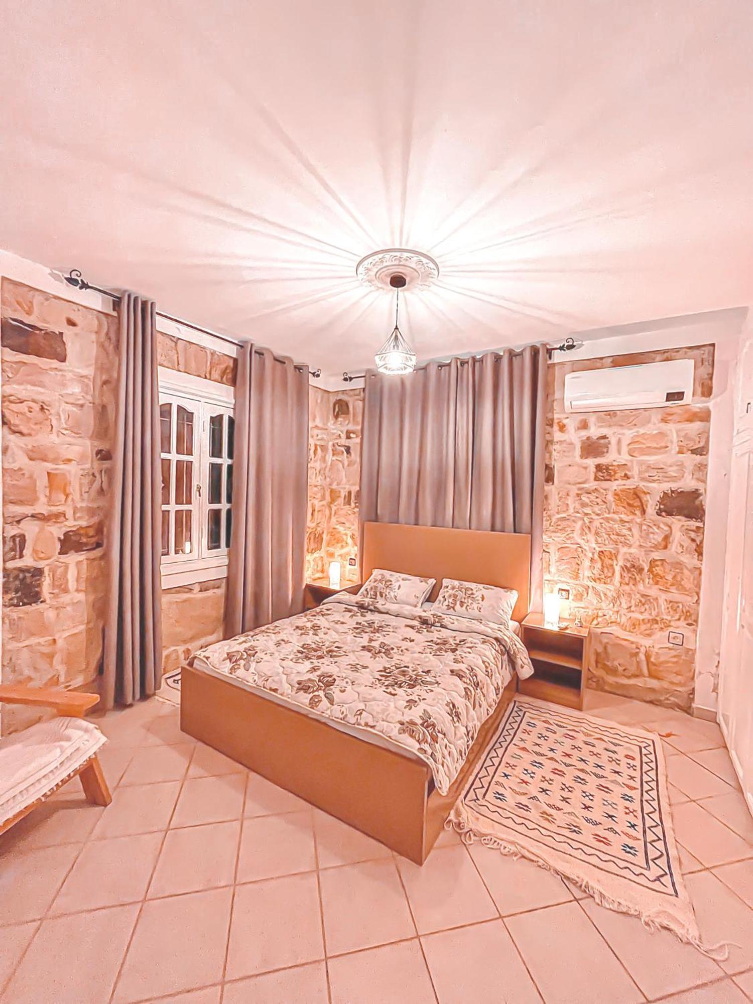 Dar Bakkali Nadi Hotel Танжер Екстериор снимка