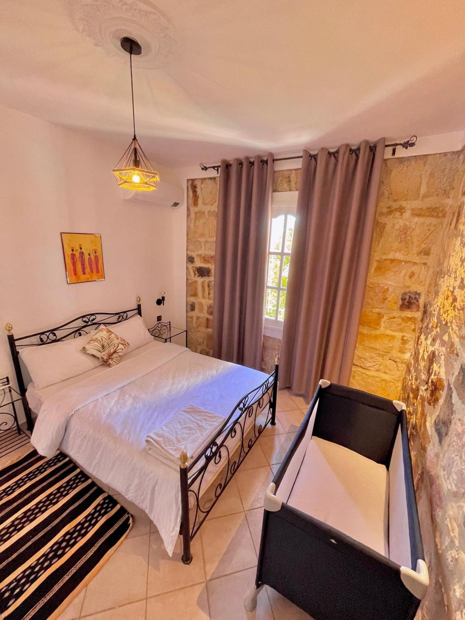 Dar Bakkali Nadi Hotel Танжер Екстериор снимка