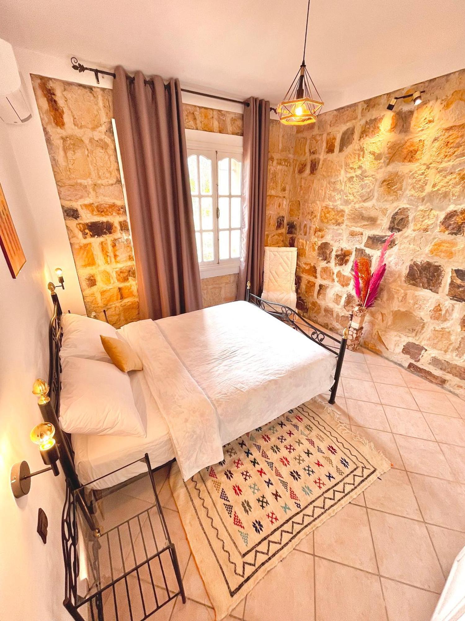 Dar Bakkali Nadi Hotel Танжер Екстериор снимка