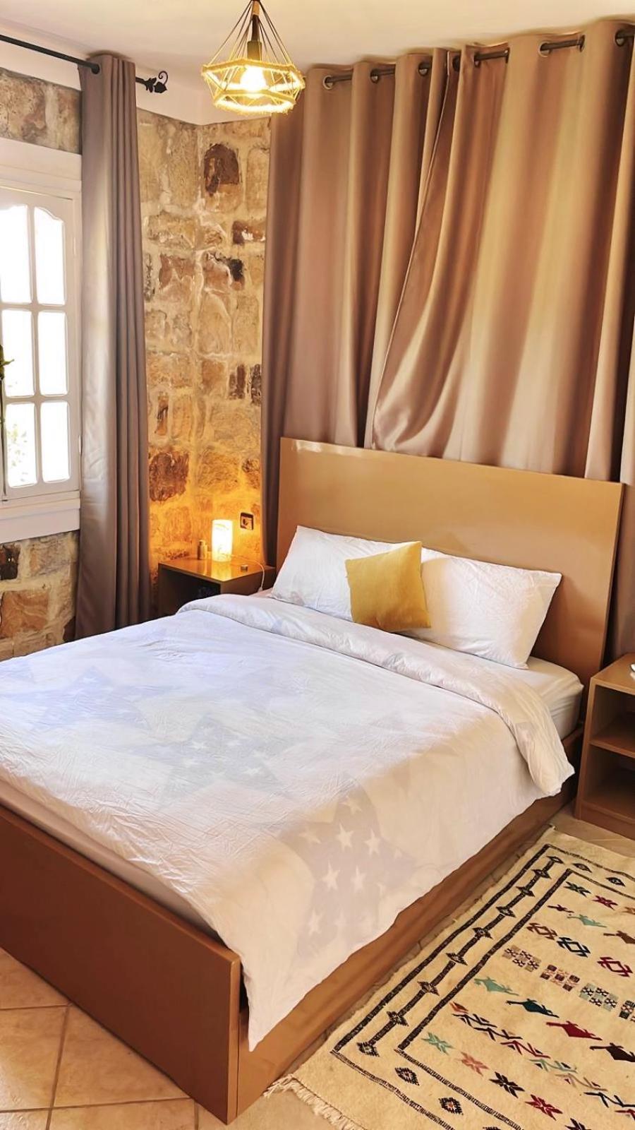 Dar Bakkali Nadi Hotel Танжер Екстериор снимка