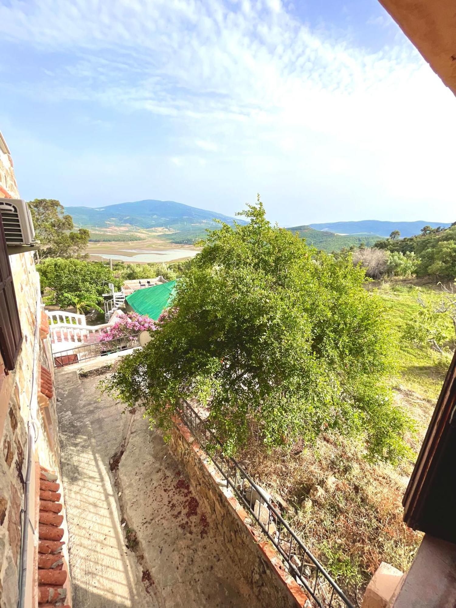 Dar Bakkali Nadi Hotel Танжер Екстериор снимка