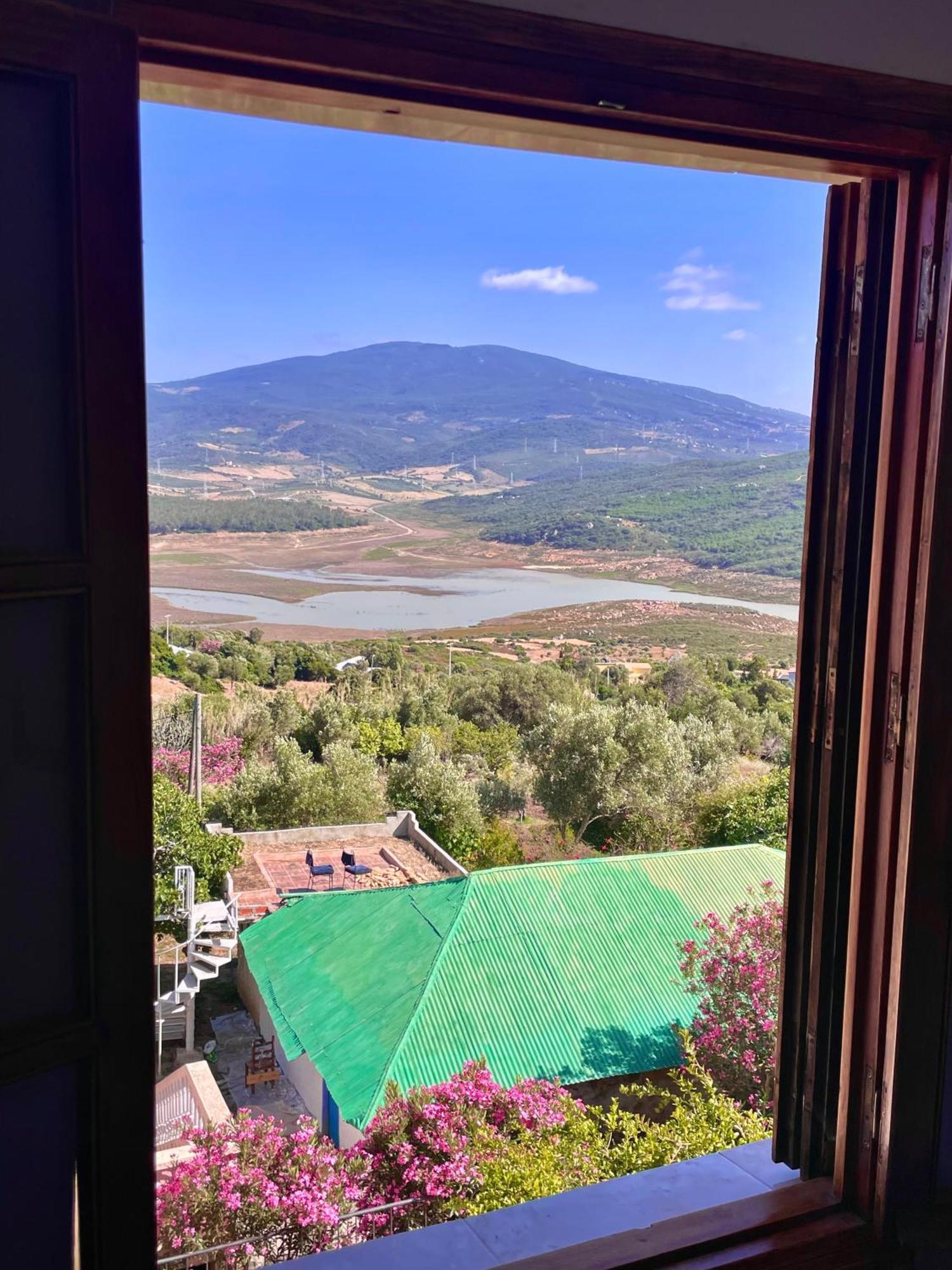 Dar Bakkali Nadi Hotel Танжер Екстериор снимка