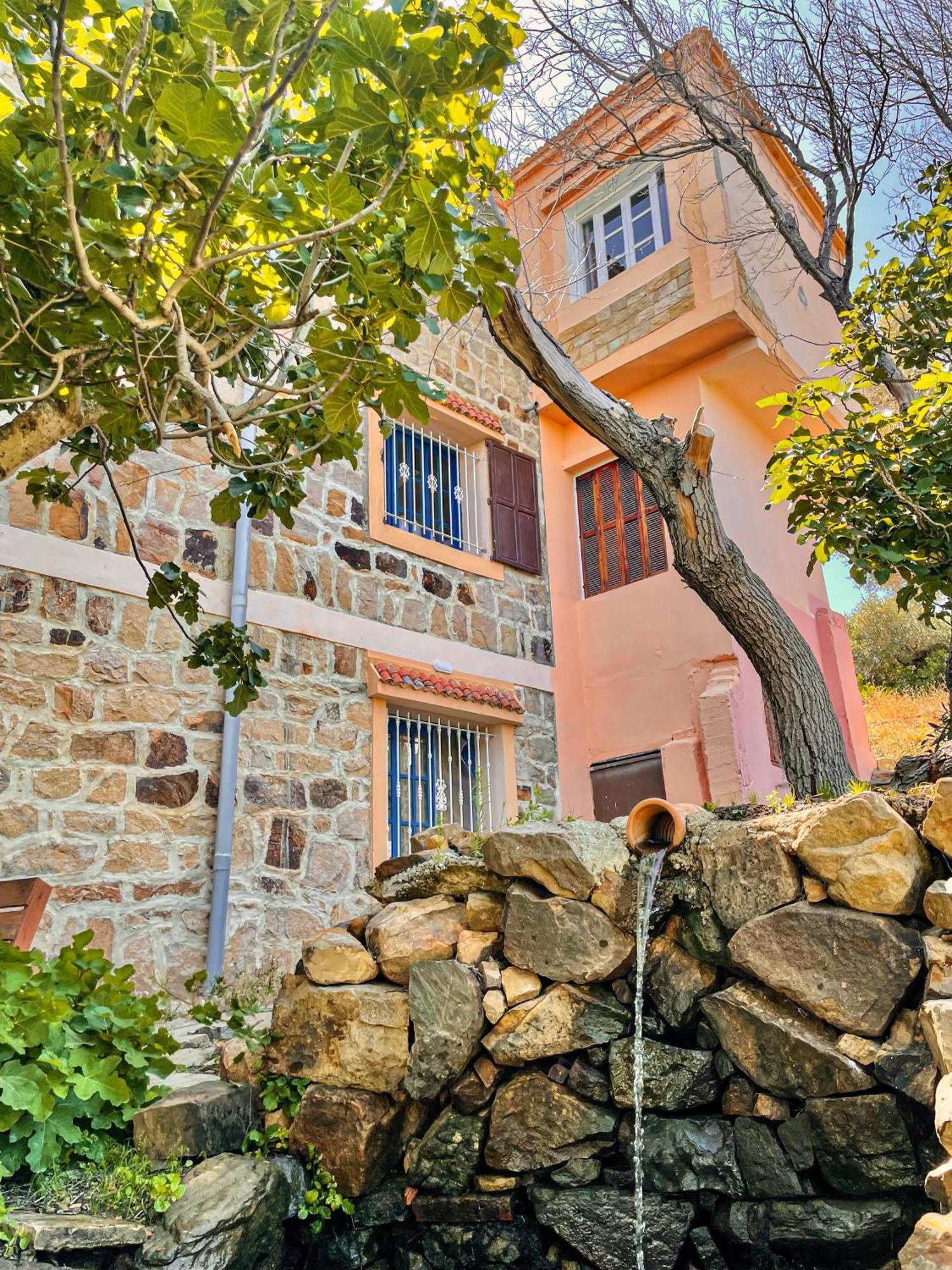 Dar Bakkali Nadi Hotel Танжер Екстериор снимка