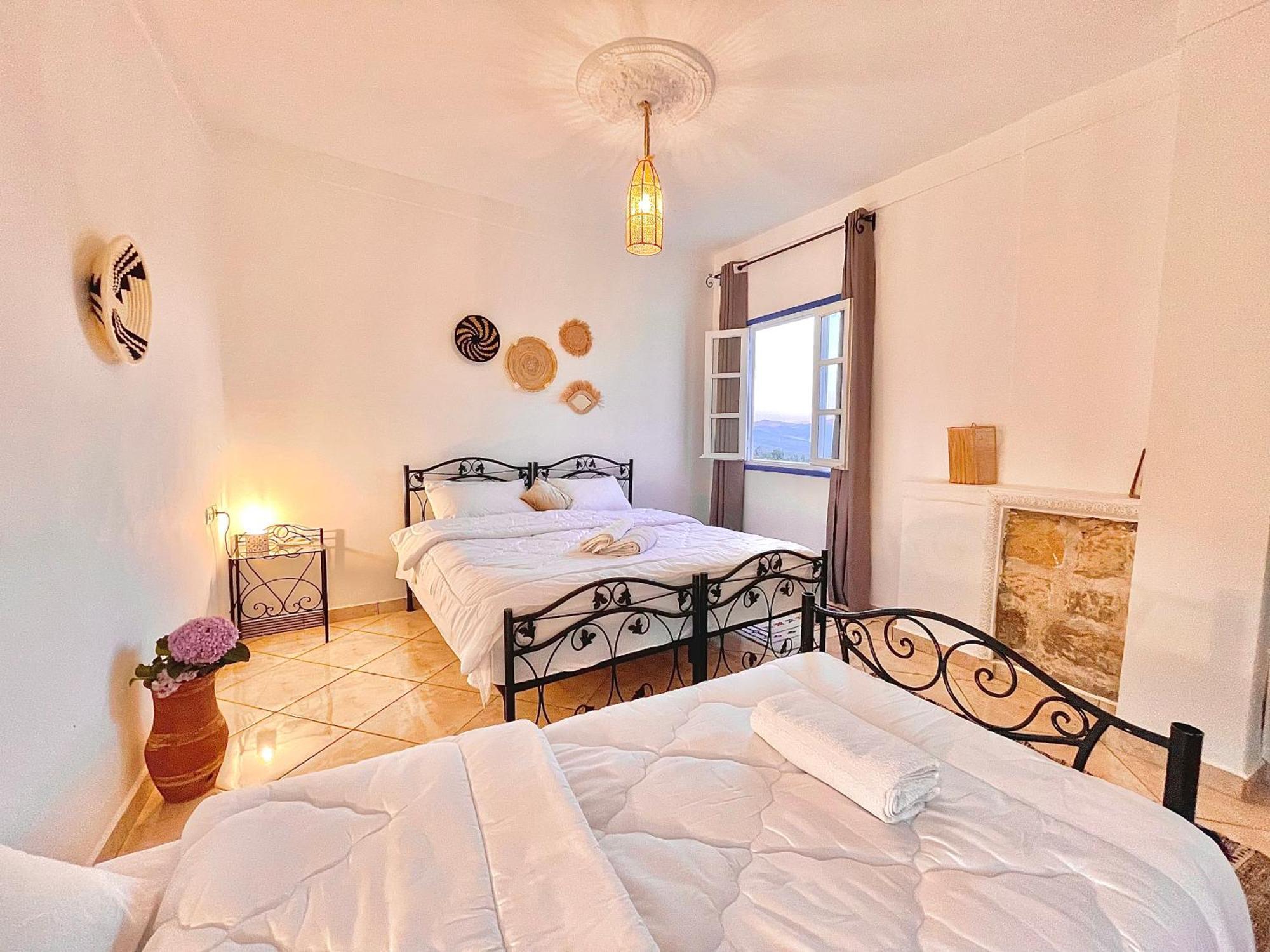 Dar Bakkali Nadi Hotel Танжер Екстериор снимка
