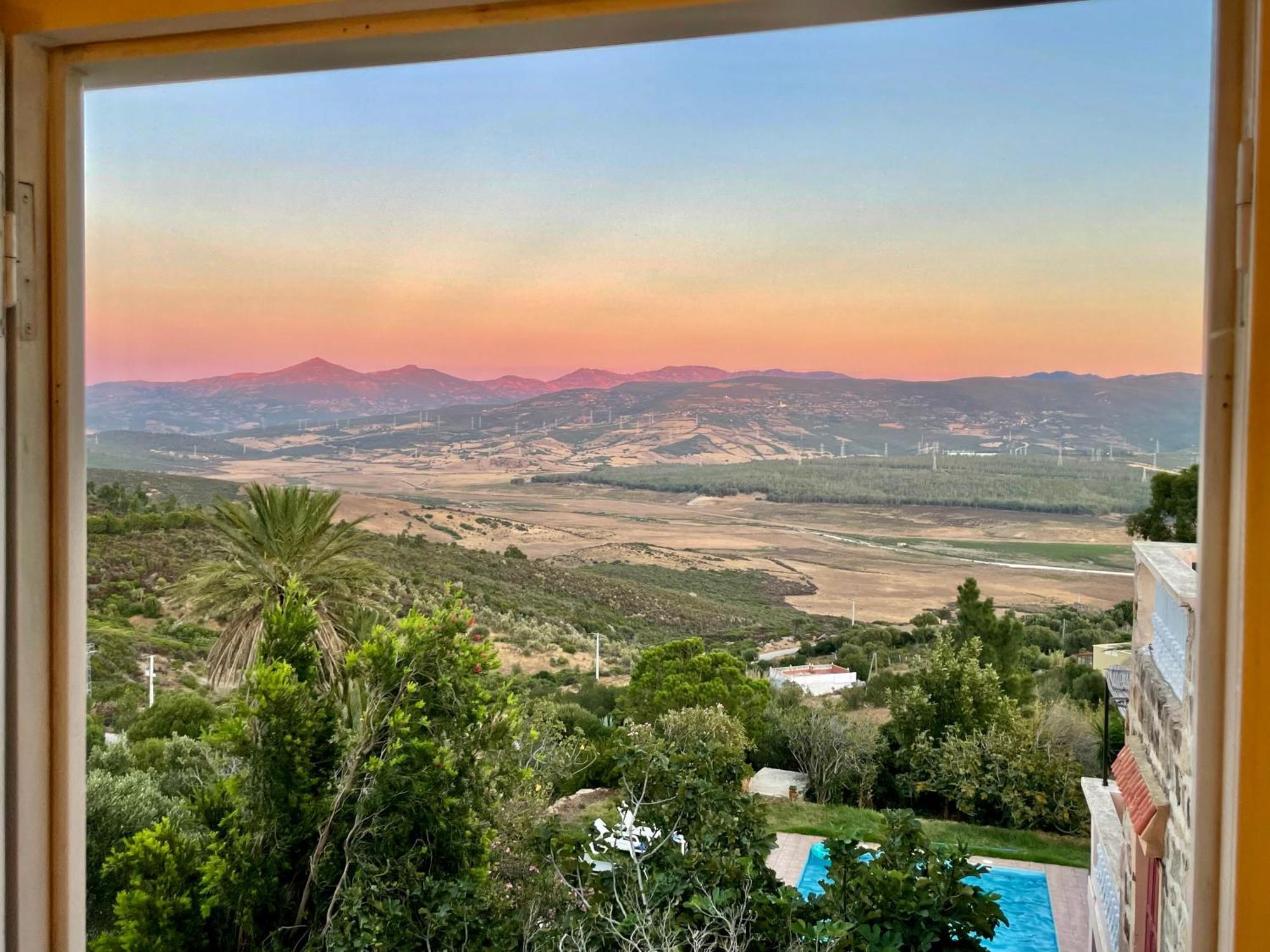 Dar Bakkali Nadi Hotel Танжер Екстериор снимка