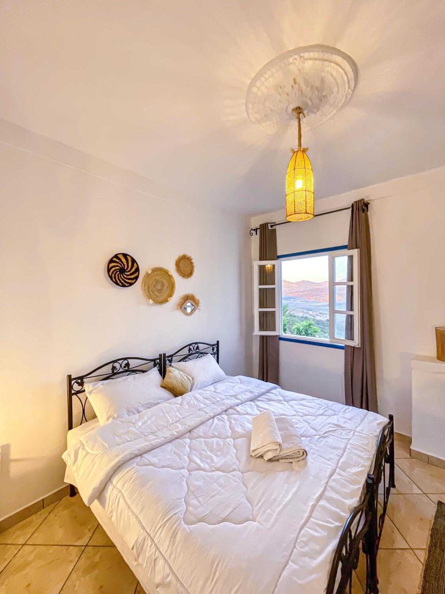 Dar Bakkali Nadi Hotel Танжер Екстериор снимка